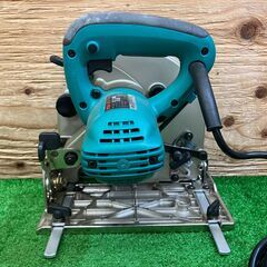 【SIW】RYOBI リョービ KW-300D 100V キワ切カッタ【中古動作品】の画像
