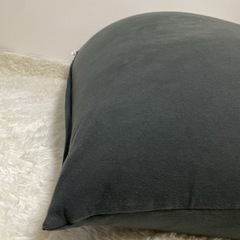 ヨギボー Yogibo MAX ブラック　の画像