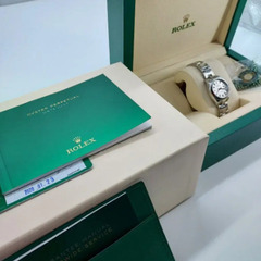 ROLEX Lady Datejustの画像