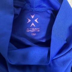 スポーツインナー　サイズ１５０　子供用インナーの画像