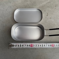 クッカー&スキレットの画像