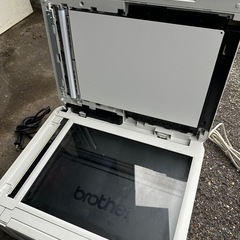 プリンター DCP-J962N 動作未確認の画像