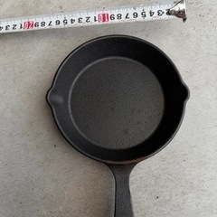 クッカー&スキレットの画像