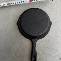 クッカー&スキレットの画像