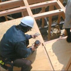 札幌市内、作業員さん大募集！常用、スポット可　の画像