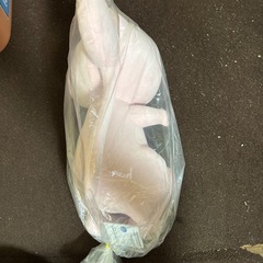 ポケモン•ミュウぬいぐるみの画像