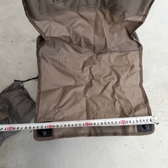 キャンプ　椅子の画像