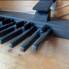 YAMAHA エレクトーン　EL-50    電子ピアノの画像