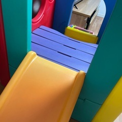 アドベンチャージムの画像