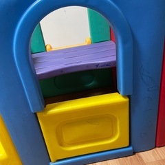 アドベンチャージムの画像