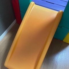 アドベンチャージムの画像