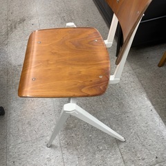 【家具】Galvanitas スタッキングチェアー！の画像