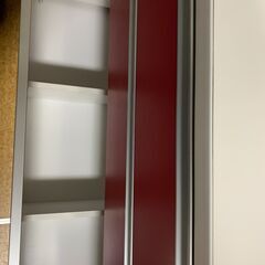 キッチン用 引き出し収納 3段【引取来て頂ける方】の画像
