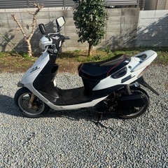 スズキZZ   インチアップZZ    
実働車の画像