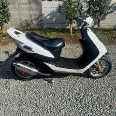 スズキZZ   インチアップZZ    
実働車の画像