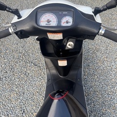 スズキZZ   インチアップZZ    
実働車の画像