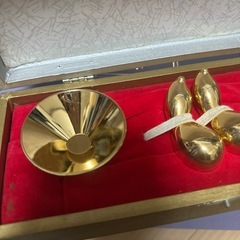 24kgp金盃の画像