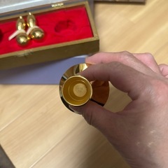 24kgp金盃の画像