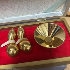 24kgp金盃の画像