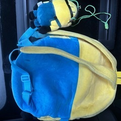 ミニオングッズの画像