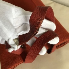 HERMES エルメス ハンドバッグ ユニセックスの画像
