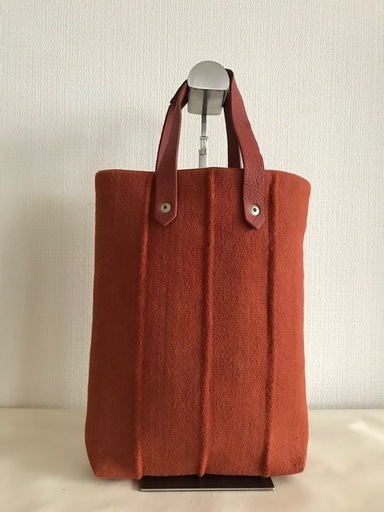 HERMES エルメス ハンドバッグ ユニセックス