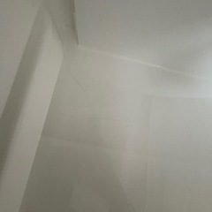 【もらってください！】ニトリ　衣装ケース　収納ケース　　ホワイトの画像