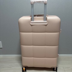 スーツケース 新品の画像