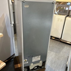 配達可【ヤマダ】冷蔵庫156L★2023年製 クリーニング済み/6ヶ月保証付き【管理番号1127】仲の画像