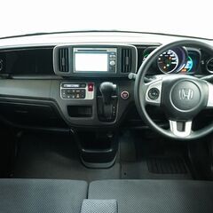 狭い道でもスイスイ快適！初心者にもおすすめな一台です！の画像