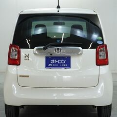 狭い道でもスイスイ快適！初心者にもおすすめな一台です！の画像