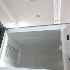 電子レンジ 2019年製 温め専用 50Hz専用 17L ターンテーブル DR-D429 ツインバード キッチン家電☆ 札幌市 北区 屯田 の画像