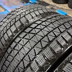 美品 スタッドレスセット レクサス RX(20系) Fスポーツ純正 20インチの画像