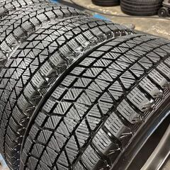 美品 スタッドレスセット レクサス RX(20系) Fスポーツ純正 20インチの画像