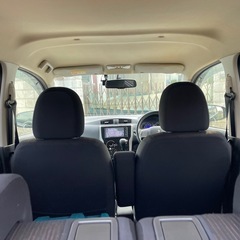 EKカスタム　ドラレコ　アイドリングストップの画像