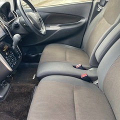 EKカスタム　ドラレコ　アイドリングストップの画像