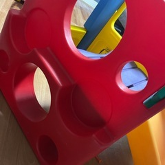 アドベンチャージムの画像