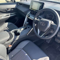 【💥月々32,500円〜】80 ハリアーG｜SUV×エアロ付き｜自社ローン◎の画像