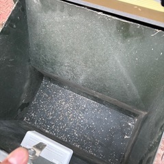 通電ok 循環式精米機 HRｰ15 中古の画像