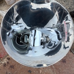 通電ok 循環式精米機 HRｰ15 中古の画像