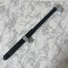 コイルスプリングコンプレッサー　2本　サスペンション　整備　交換　足回り　着脱の画像