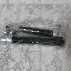 コイルスプリングコンプレッサー　2本　サスペンション　整備　交換　足回り　着脱の画像