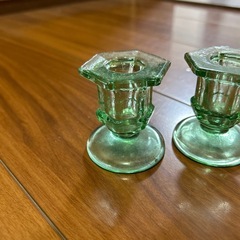 キャンドル立ての画像