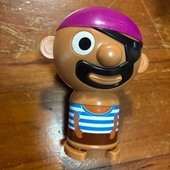 黒ひげ危機一発✴︎美品の画像