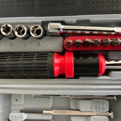 小型工具　ほぼ新品の画像