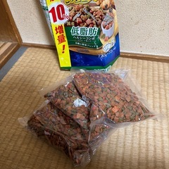 コンボ COMBO 低脂肪ヘルシーコンボの画像