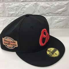 【ジャングルジャングル岸和田和泉インター】ニューエラ ベースボールキャップ 和泉市 堺市 岸和田市 泉大津市 高石市 泉北郡熊取町の画像