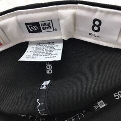 【ジャングルジャングル岸和田和泉インター】ニューエラ ベースボールキャップ 和泉市 堺市 岸和田市 泉大津市 高石市 泉北郡熊取町の画像