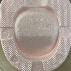 リッチェル ひんやりしないお風呂チェアの画像