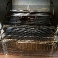 象印　トースターの画像